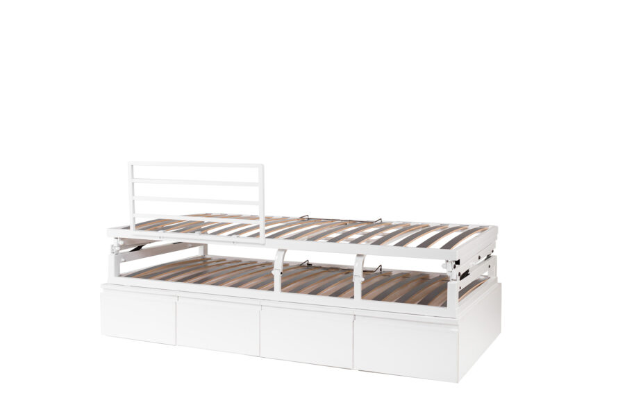 Litera DUETTO Cajones Convertible