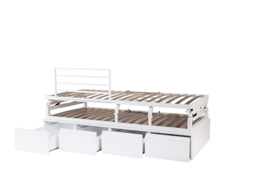 Litera DUETTO Cajones Convertible