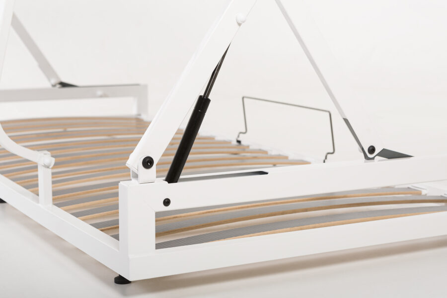 Litera DUETTO Cajones Convertible