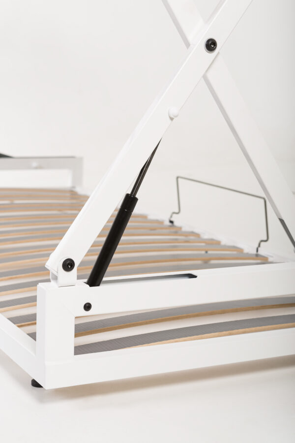 Litera DUETTO Cajones Convertible