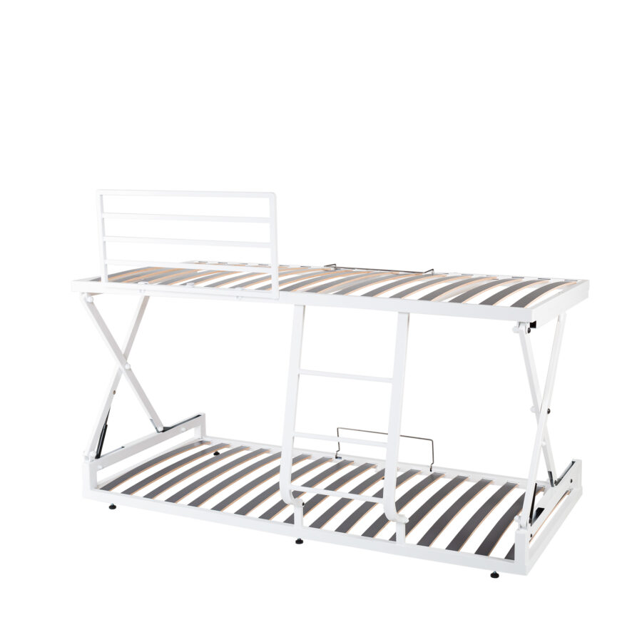 Litera DUETTO convertible