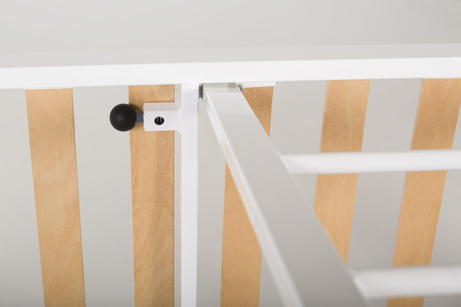 Litera DUETTO Cajones Convertible