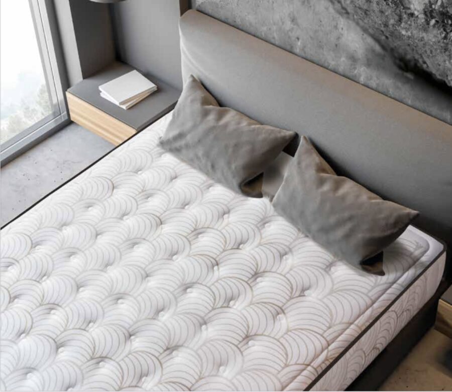 Colchón NATURAL ART’40