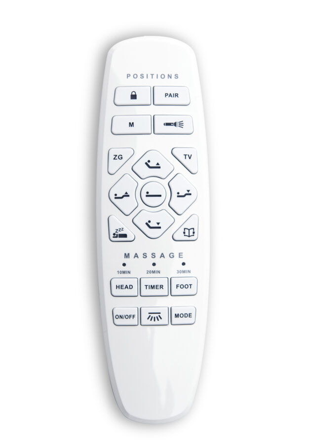 Base Articulada Eléctrica LIFESTYLE