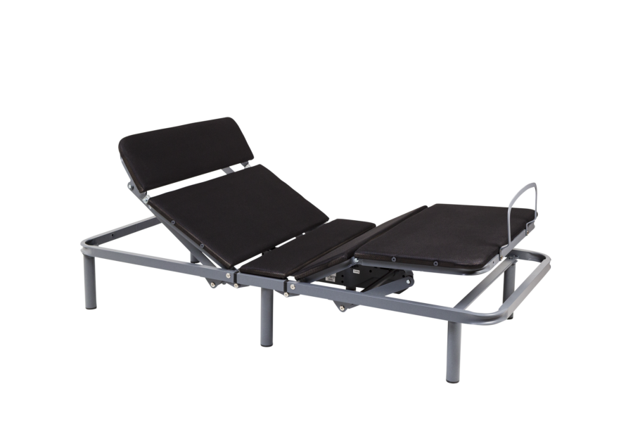 Pack Articulado Eléctrico Plegable TAPI-KANGALIT + Colchón KANGALIT Visco