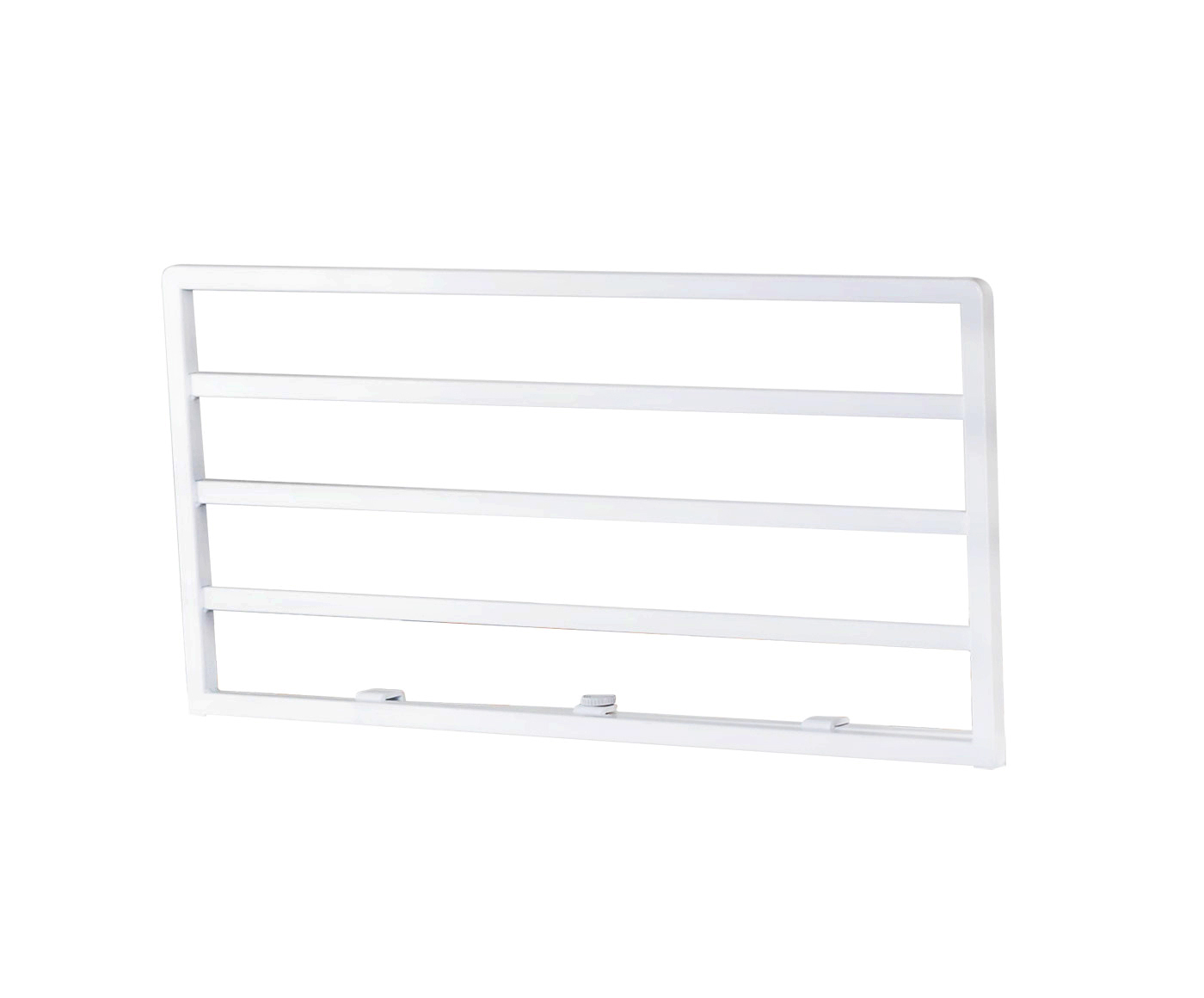 Barandilla Litera DUETTO Convertible 1 Barandilla Litera DUETTO Convertible