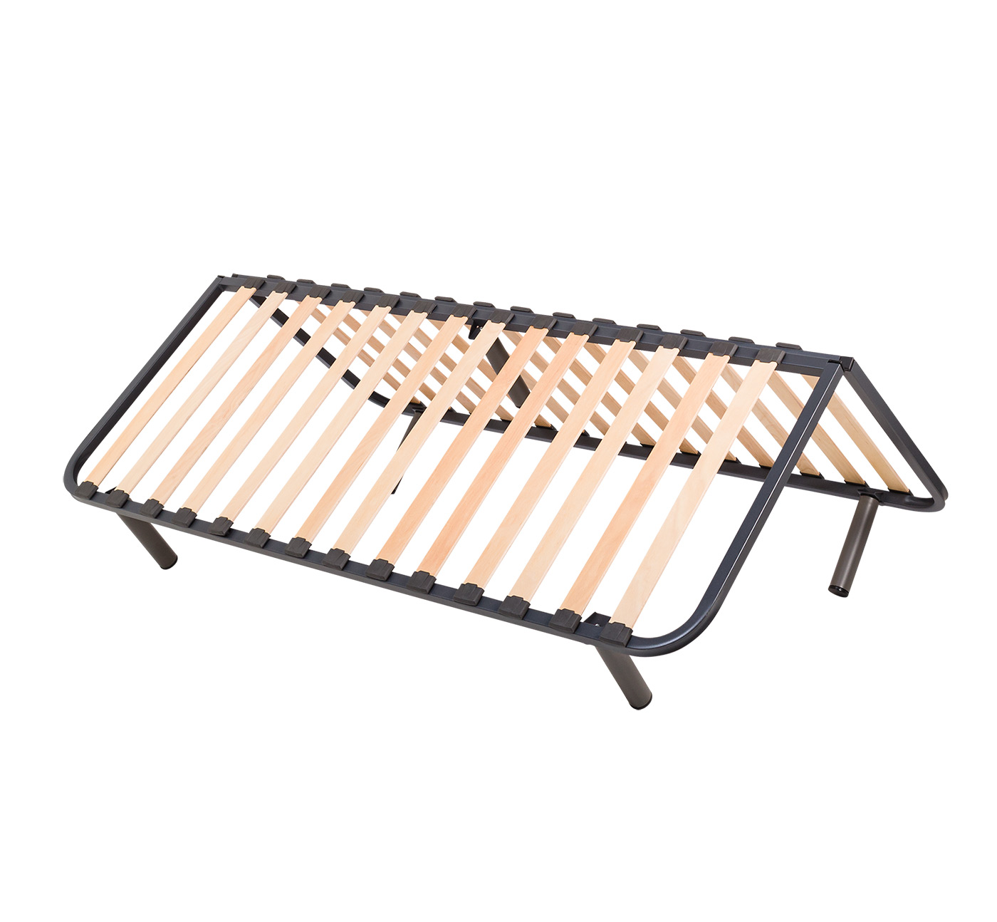 Somier Fijo DUPLUS 1 Somier Fijo DUPLUS