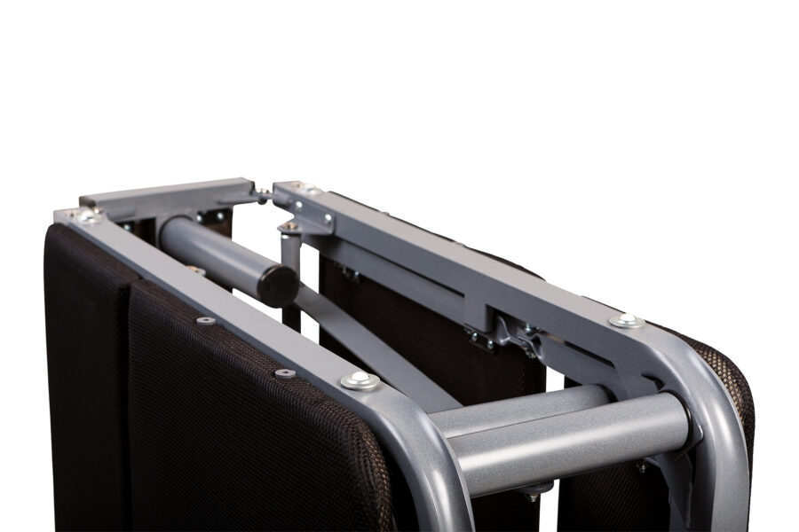 Articulado Eléctrico Plegable TAPI-KANGALIT 8 Articulado Eléctrico Plegable TAPI-KANGALIT