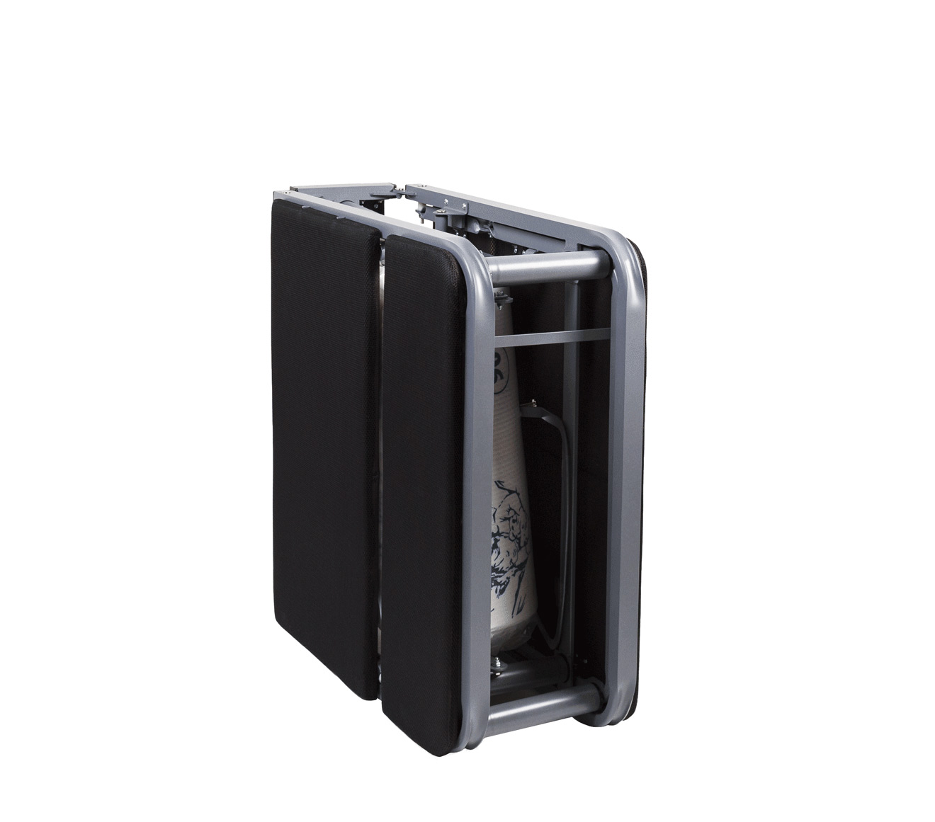 Articulado Eléctrico Plegable TAPI-KANGALIT 5 Articulado Eléctrico Plegable TAPI-KANGALIT - Imagen 5