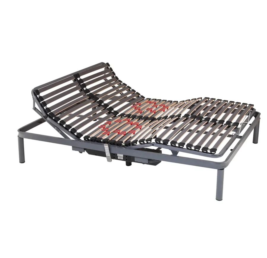 Articulado Eléctrico ERGOPLUS Medidas Dobles