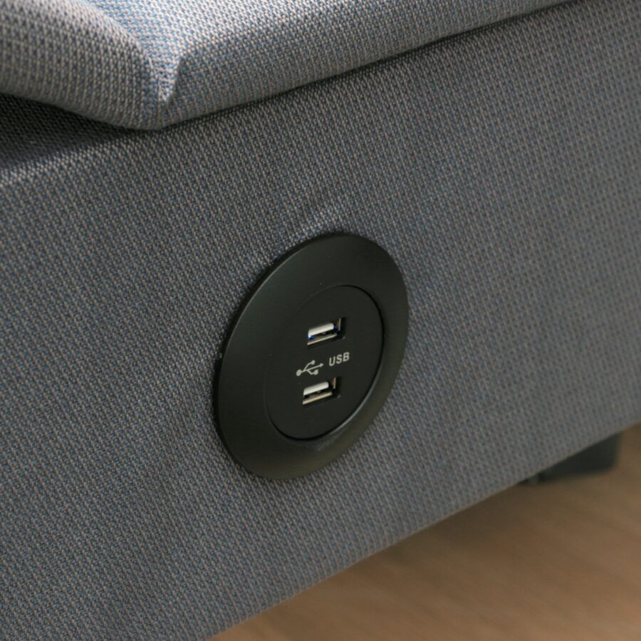 Base Articulada Eléctrica LIFESTYLE