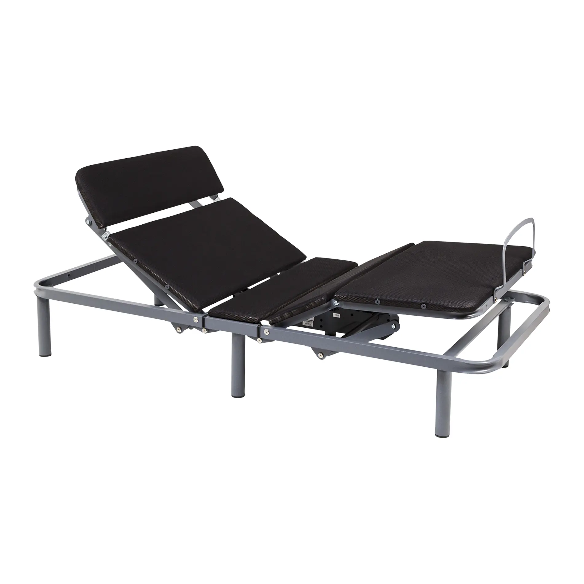 Articulado Eléctrico Plegable TAPI-KANGALIT 1 Articulado Eléctrico Plegable TAPI-KANGALIT