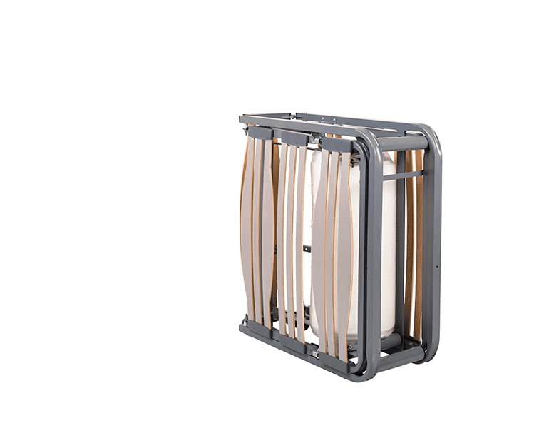 Articulado Eléctrico Plegable KANGALIT 2 Articulado Eléctrico Plegable KANGALIT - Imagen 2