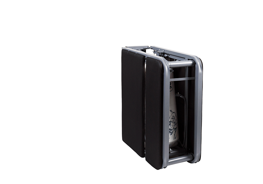 Articulado Eléctrico Plegable TAPI-KANGALIT 2 Articulado Eléctrico Plegable TAPI-KANGALIT - Imagen 2