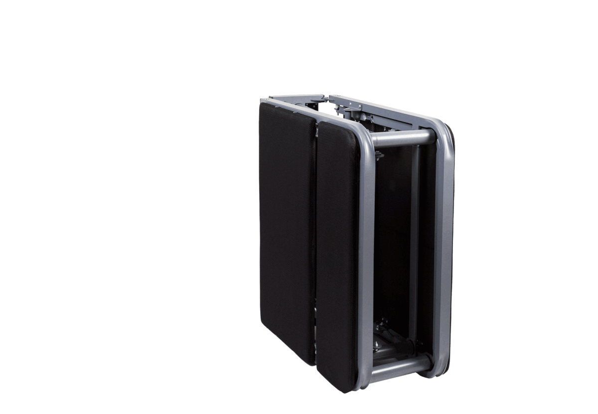 Optimiza tu espacio: ventajas de las camas articuladas plegables 1 ventajas de las camas articuladas plegables